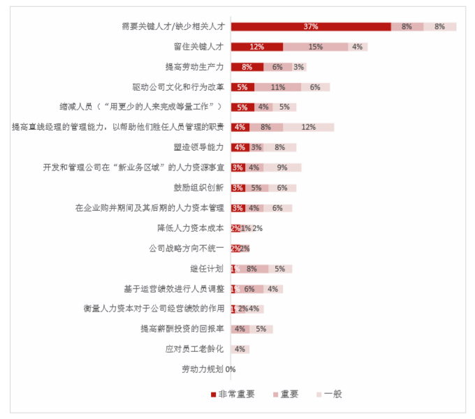 人力资本，企业战略，管理，能力，企业变革